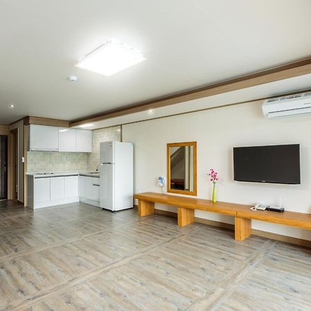 Suandsu Resort Jeju Habitación foto